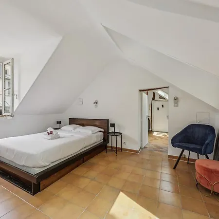 Bnbnova - 1br - Heart Of Latin Quarter 公寓 巴黎
