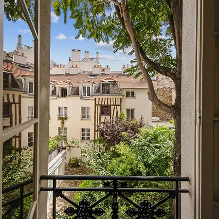 Bnbnova - 1br - Heart Of Latin Quarter * 巴黎